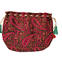 Handcrafted Drawstring Pouch